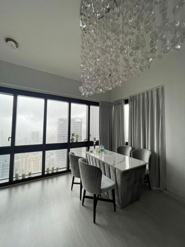 Bedroom, piramal-mahalaxmi 2 Bedroom 740 Sq.Ft. Apartment In Mahalaxmi Mumbai 9827588