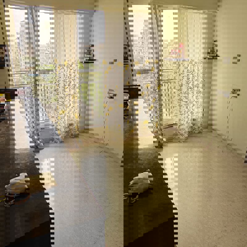 1 BHK 450 Sq.Ft. Apartment in Aayush Poornima