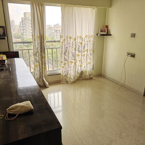 1 BHK Apartment For Rent in Aayush Poornima, Chembur