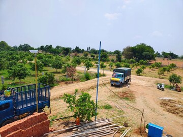  Land – Exterior View View at Manish Nagar - for Sale
