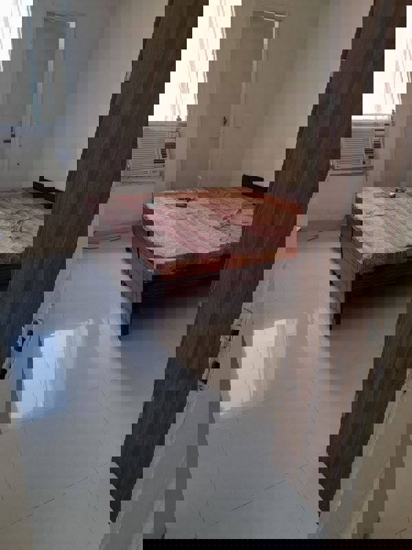 2 BHK + Pooja Room 1200 Sq.Ft. Apartment in SBP Housing Park