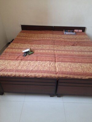 Bedroom in 2 BHK Apartment at SBP Housing Park, Central Derabassi – for Sale