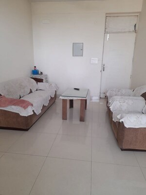 Living Room in 2 BHK Apartment at SBP Housing Park, Central Derabassi – for Sale