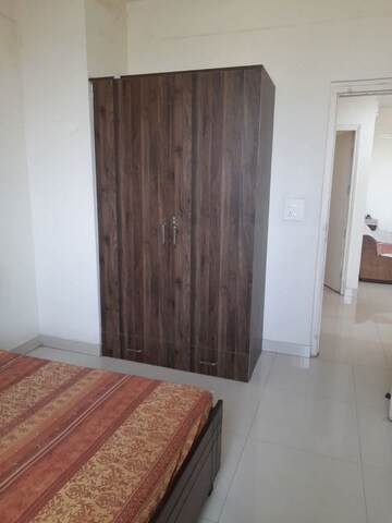 Bedroom in 2 BHK Apartment at SBP Housing Park, Central Derabassi – for Sale