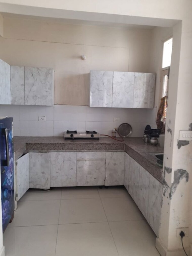 Kitchen, sbp-housing-park 2 Bedroom 1200 Sq.Ft. Apartment In Central Derabassi Chandigarh 9827573