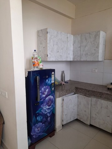 Kitchen in 2 BHK Apartment at SBP Housing Park, Central Derabassi – for Sale