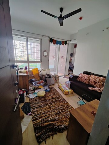 Hall in 1 BHK Apartment at VTP Belair, Mahalunge – for Rent