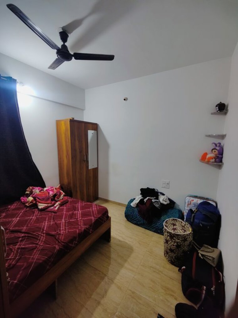 Bedroom, vtp-belair 1 Bedroom 480 Sq.Ft. Apartment In Mahalunge Pune 9827432