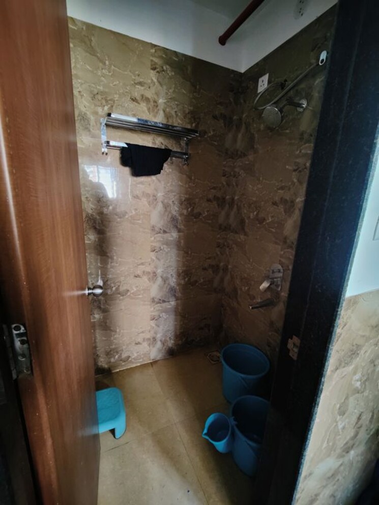 Bathroom, vtp-belair 1 Bedroom 480 Sq.Ft. Apartment In Mahalunge Pune 9827432