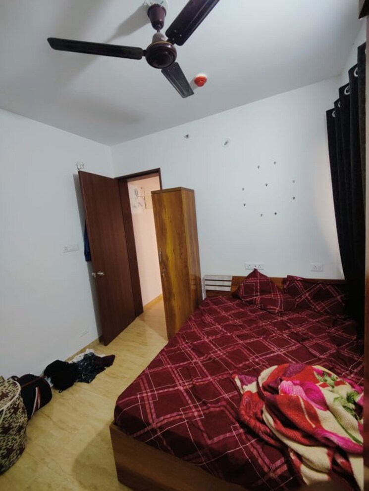 Bedroom, vtp-belair 1 Bedroom 480 Sq.Ft. Apartment In Mahalunge Pune 9827432