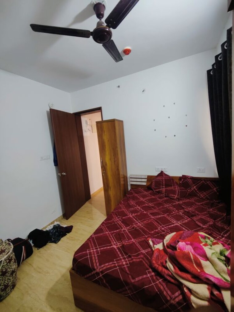 Bedroom, vtp-belair 1 Bedroom 480 Sq.Ft. Apartment In Mahalunge Pune 9827432