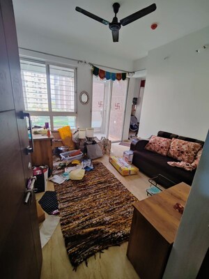 Bedroom in 1 BHK Apartment at VTP Belair, Mahalunge – for Rent