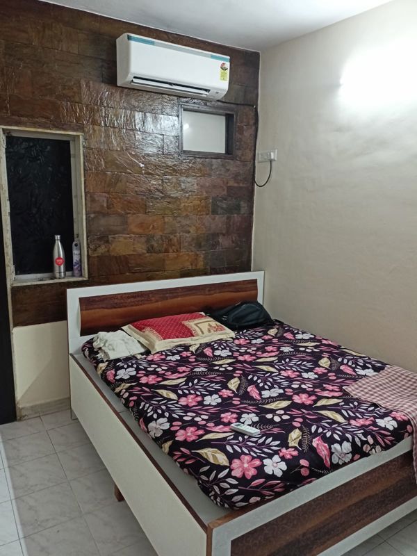 1 BHK 420 Sq.Ft. Apartment in Jyoti Complex