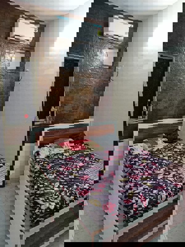 1 BHK Apartment For Rent in Jyoti Complex