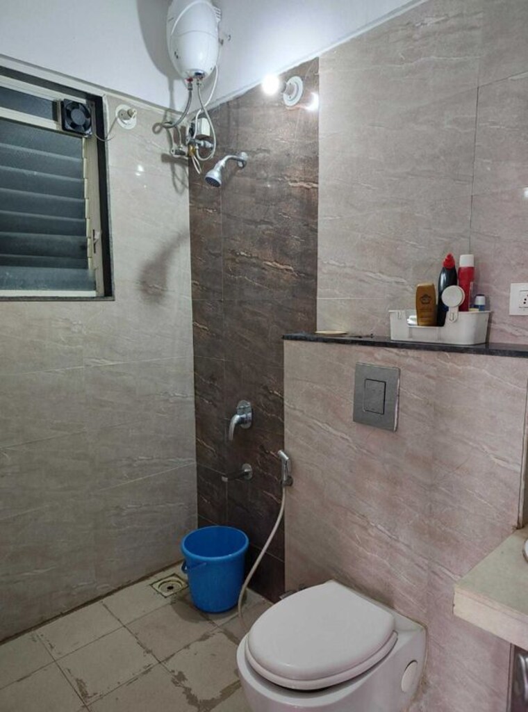 undefined, skywards-nirvana 1 Bedroom 600 Sq.Ft. Apartment In Hadapsar Pune 9827589