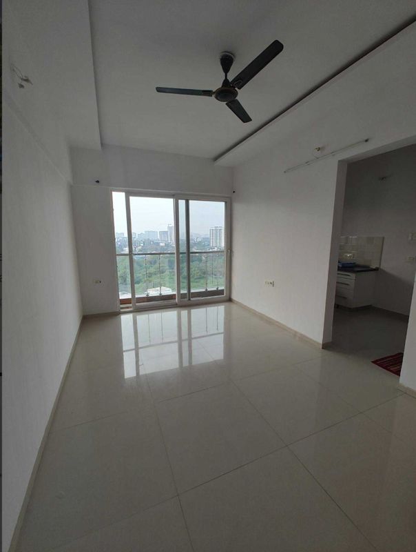 1 BHK 600 Sq.Ft. Apartment in Skywards Nirvana