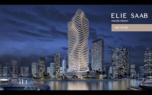 4 BHK Apartment For Sale in M3M Elie Saab, Sector 111