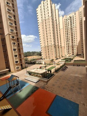 2 BHK Apartment For Sale in Prestige Finsbury Park Hyde, Bagaluru