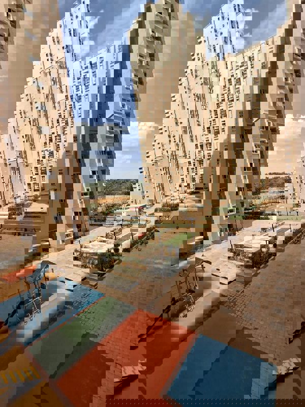 2 BHK Apartment For Sale in Prestige Finsbury Park Hyde