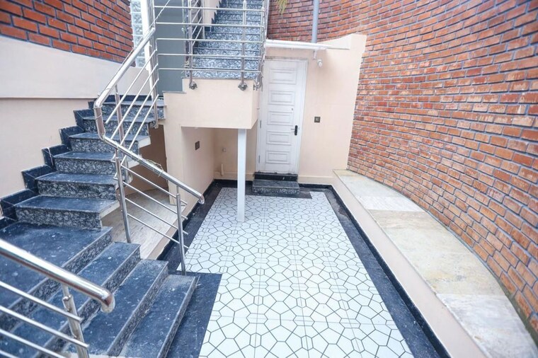 Master Bedroom, jp nagar phase 1 5 Bedroom 5000 Sq.Ft. Independent House In Jp Nagar Phase 1 Bangalore 9827612