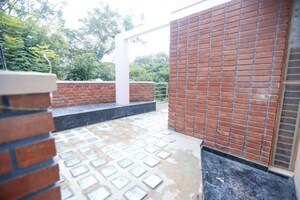 5 BHK Independent House – Exterior View View at Jp Nagar Phase 1 - for Rent