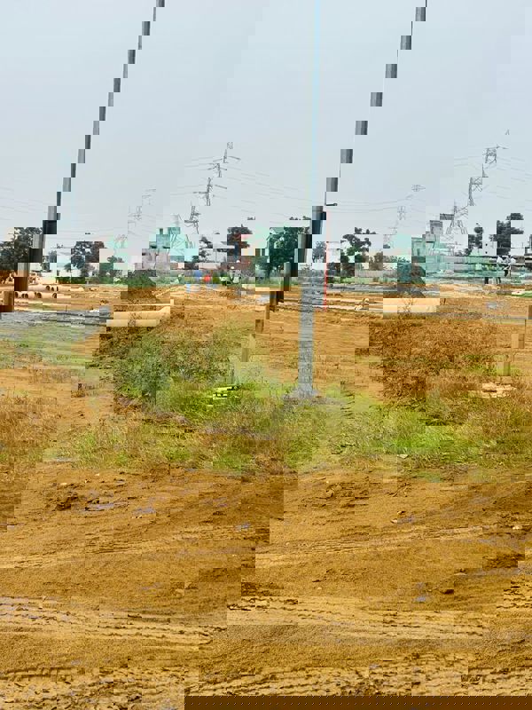 Plot For Sale in NH 8