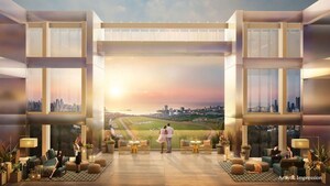 2 BHK Apartment – Exterior View View at Piramal Mahalaxmi, Mahalaxmi - for Sale