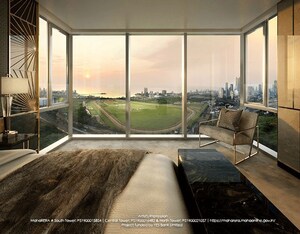  2 BHK Apartment at Piramal Mahalaxmi, Mahalaxmi – for Sale