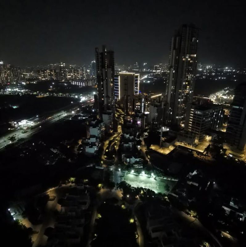 4 BHK + Servant Room,Study Room 3192 Sq.Ft. Apartment in Ireo Victory Valley