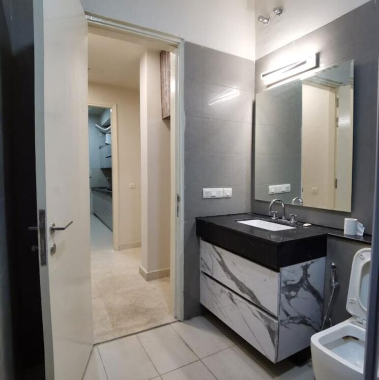 Kitchen, ireo-victory-valley 4 Bedroom 3192 Sq.Ft. Apartment In Ramgarh Dhani Gurgaon 9827614