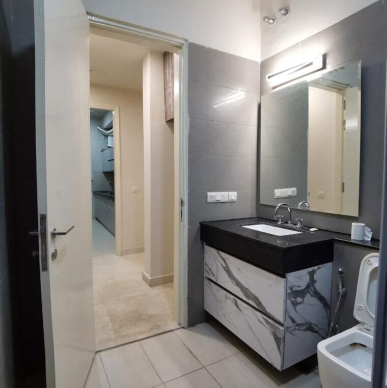 Kitchen, ireo-victory-valley 4 Bedroom 3192 Sq.Ft. Apartment In Ramgarh Dhani Gurgaon 9827614