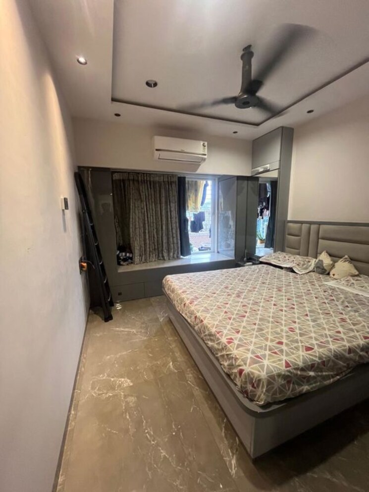 Bedroom, runwal-centre 2 Bedroom 923 Sq.Ft. Apartment In Deonar Mumbai 9827578