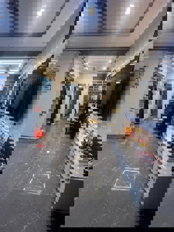 2 BHK 923 Sq.Ft. Apartment in Runwal Centre