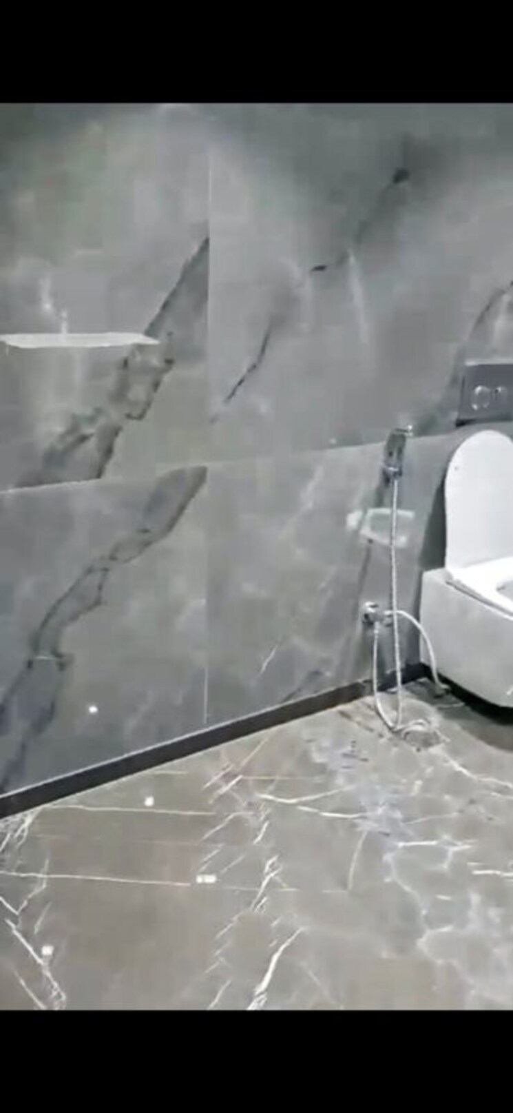 Bathroom, rajouri garden 4 Bedroom 180 Sq.Yd. Builder Floor In Rajouri Garden Delhi 9827559