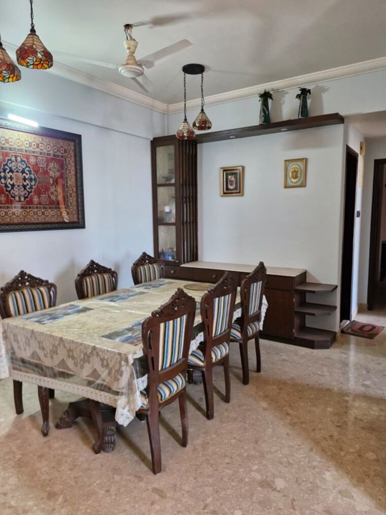 Gym, satellite-tower 3 Bedroom 1820 Sq.Ft. Apartment In Goregaon East Mumbai 9827625