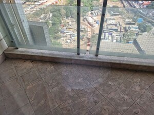 Swimming Pool in 3 BHK Apartment at Satellite Tower, Goregaon East – for Rent