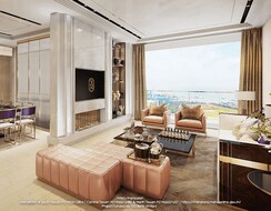 3 BHK Apartment For Sale in Piramal Mahalaxmi