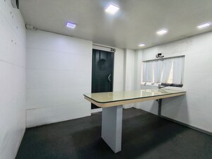 Team Area in  Office Space at Malad West – for Rent
