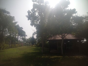  Plot – Exterior View View at Abbigere Main Road - for Sale