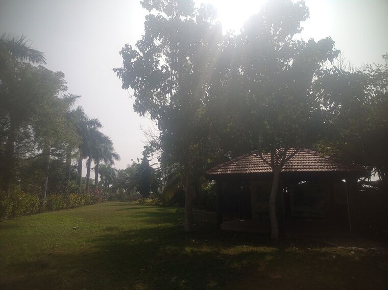 Exterior View, abbigere main road  1200 Sq.Ft. Plot In Abbigere Main Road Bangalore 9827629