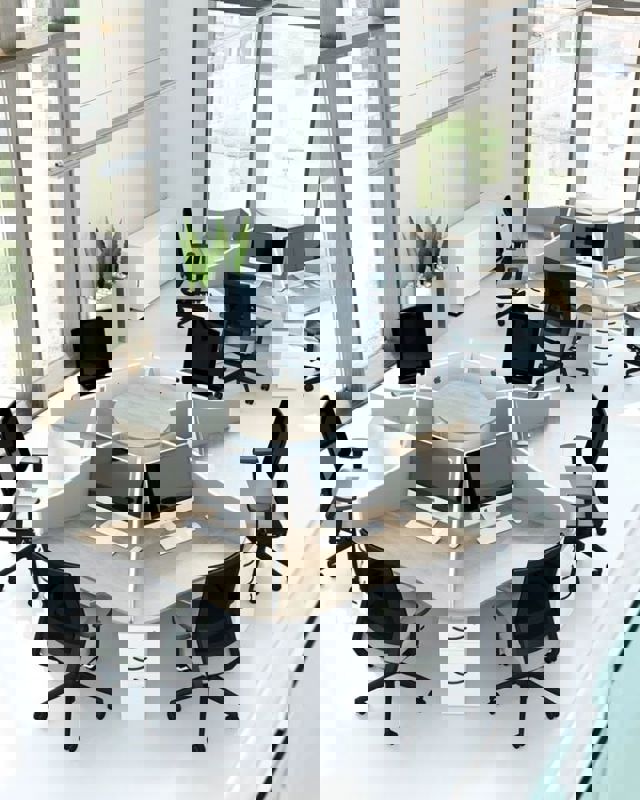 Office Space For Rent in Wagle Industrial Estate