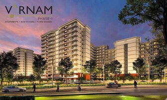 3 BHK 2061 Sq.Ft. Apartment in Tata Varnam