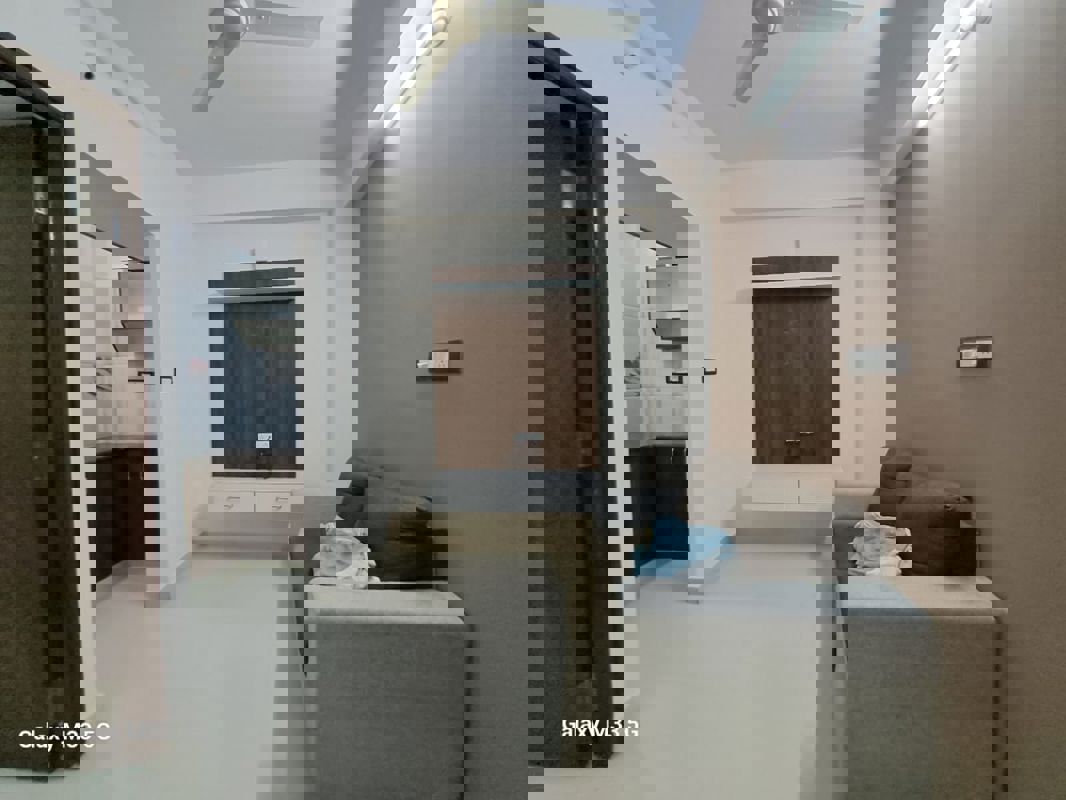 1 BHK Apartment For Rent in BTM Layout