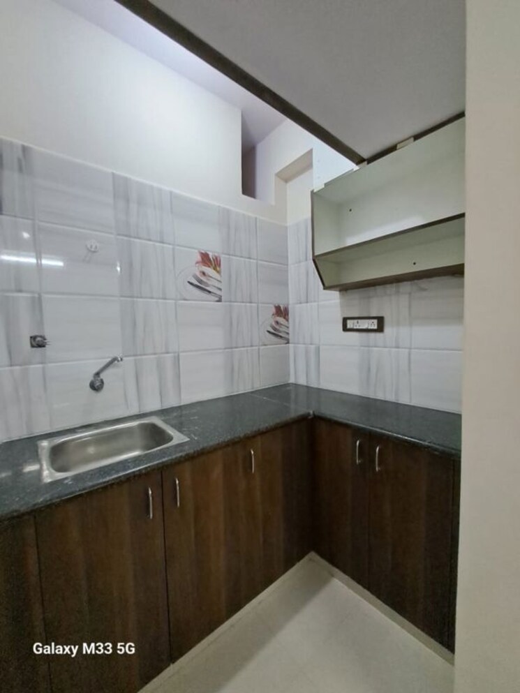 Kitchen, btm layout 1 Bedroom 600 Sq.Ft. Apartment In Btm Layout Bangalore 9826579