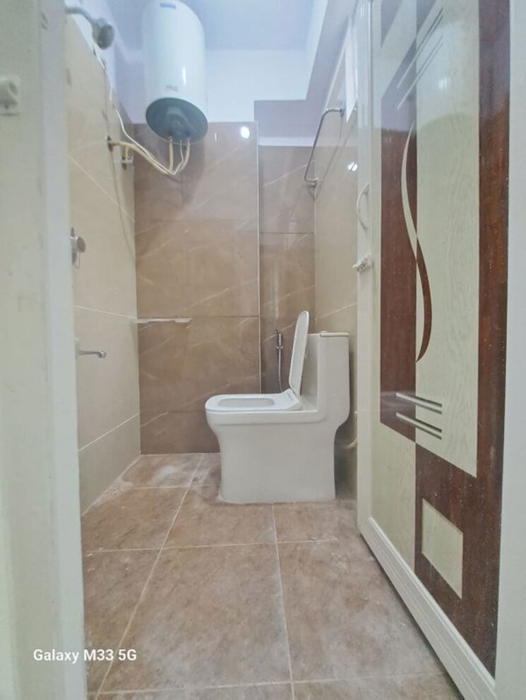 Bathroom, btm layout 1 Bedroom 600 Sq.Ft. Apartment In Btm Layout Bangalore 9826579