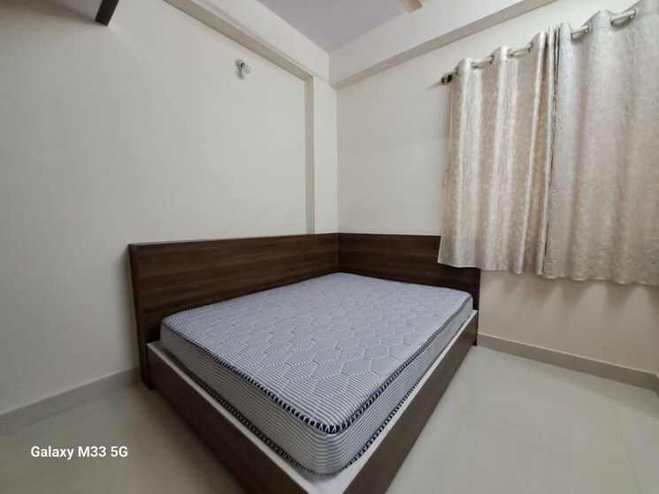 Bedroom, btm layout 1 Bedroom 600 Sq.Ft. Apartment In Btm Layout Bangalore 9826579