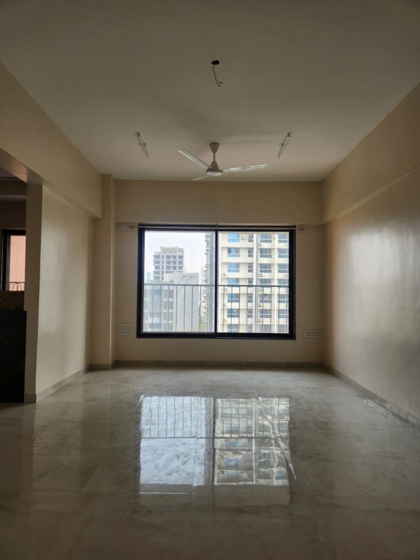 2 BHK 650 Sq.Ft. Apartment in Je and Vee Madhuban