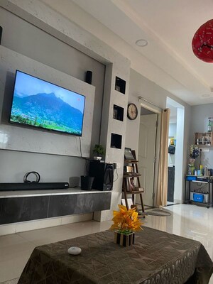 2 BHK Apartment For Rent in Mowa