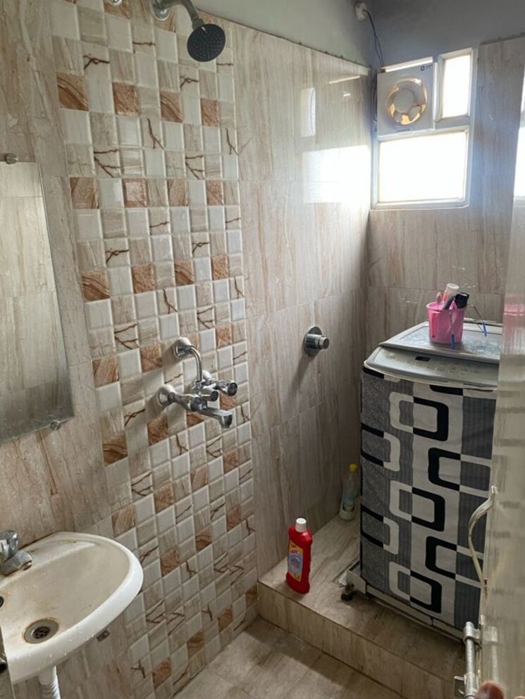 Bathroom, mowa 2 Bedroom 1200 Sq.Ft. Apartment In Mowa Raipur 9827646