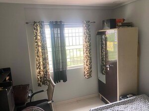 Master Bedroom in 2 BHK Apartment at Mowa – for Rent